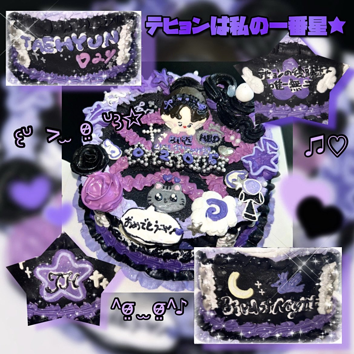 後頭部 tweet media