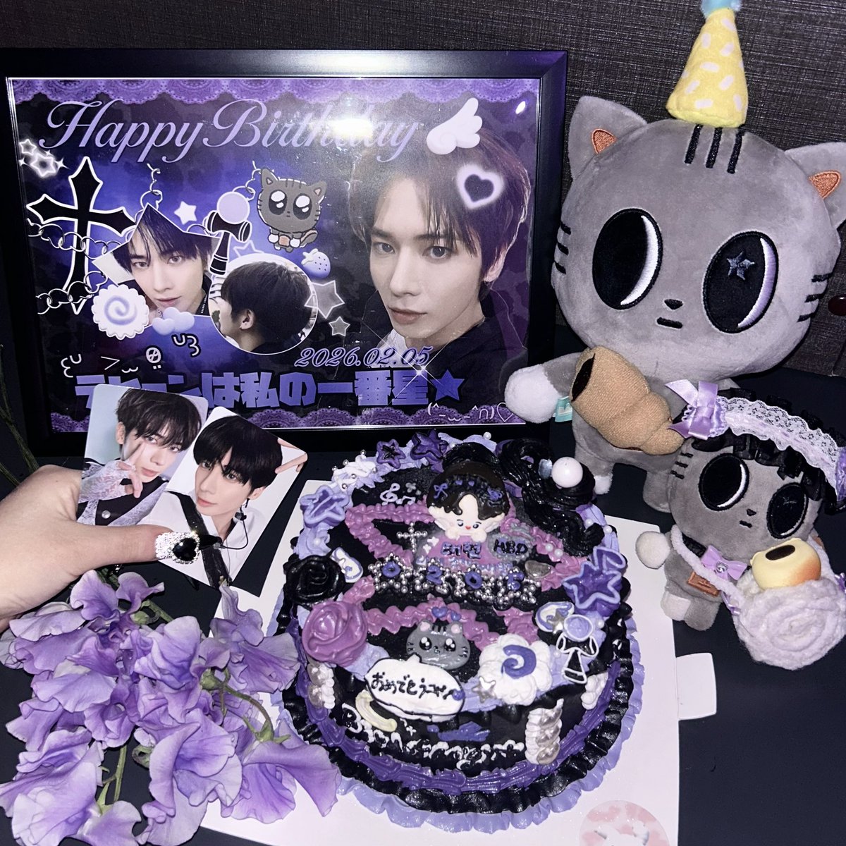 後頭部 tweet media