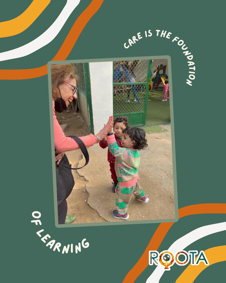 RootaZabaleen's tweet photo. Education is the most powerful tool for changing the world. This February, we’re focusing on how learning restores dignity. 🌍 

Learn more at https://t.co/x7XLt7dLvX

#Impact #GlobalEducation https://t.co/rIJQrc9DMf