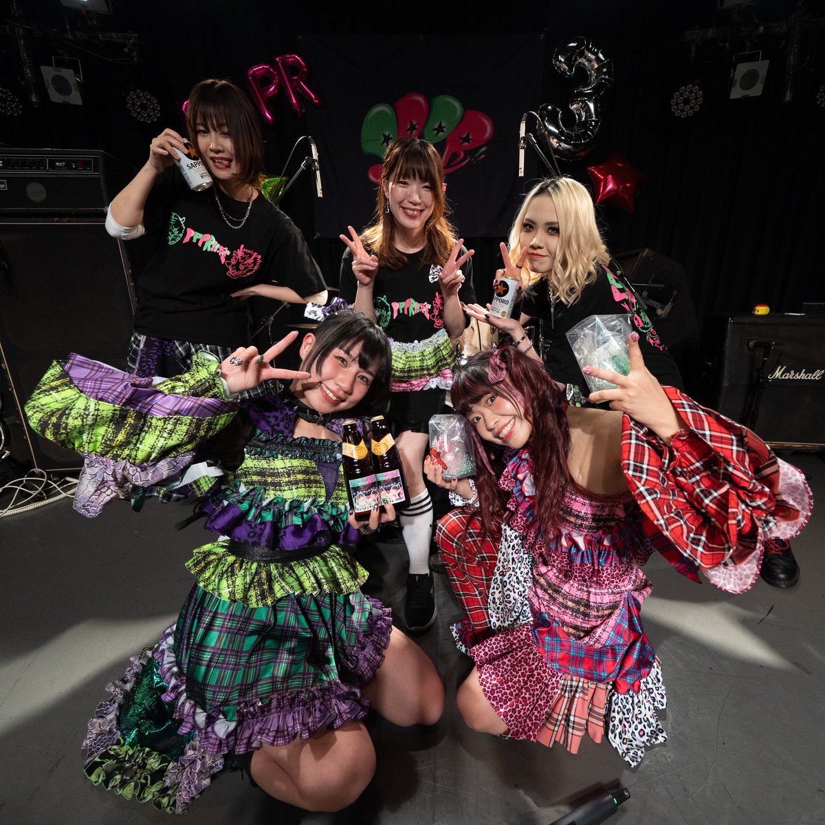 いかちゃん (@squid_yht_xxx17) / Posts / X