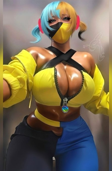 コスプレイヤーMAITOのTwitter画像29