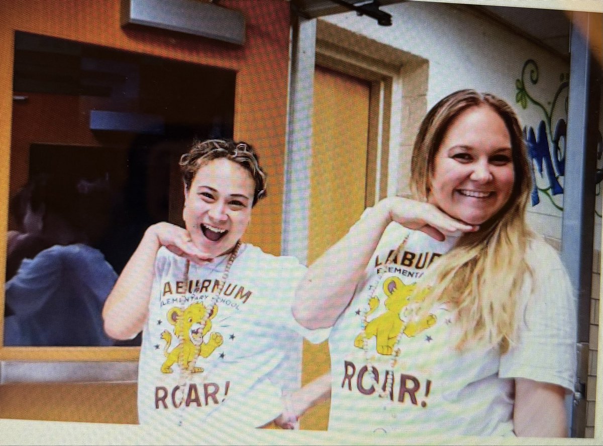 LaburnumES tweet media