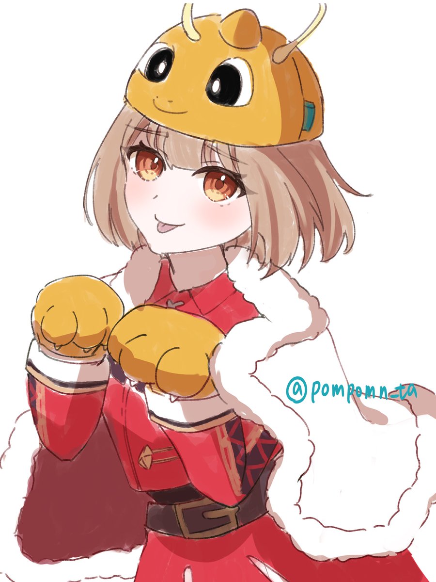 Post by ぽむぽむ on X: ✨