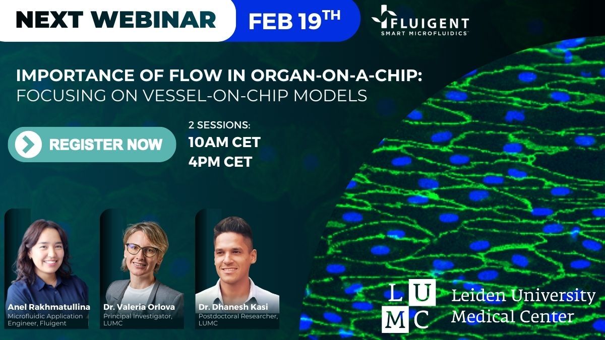 Fluigent tweet media