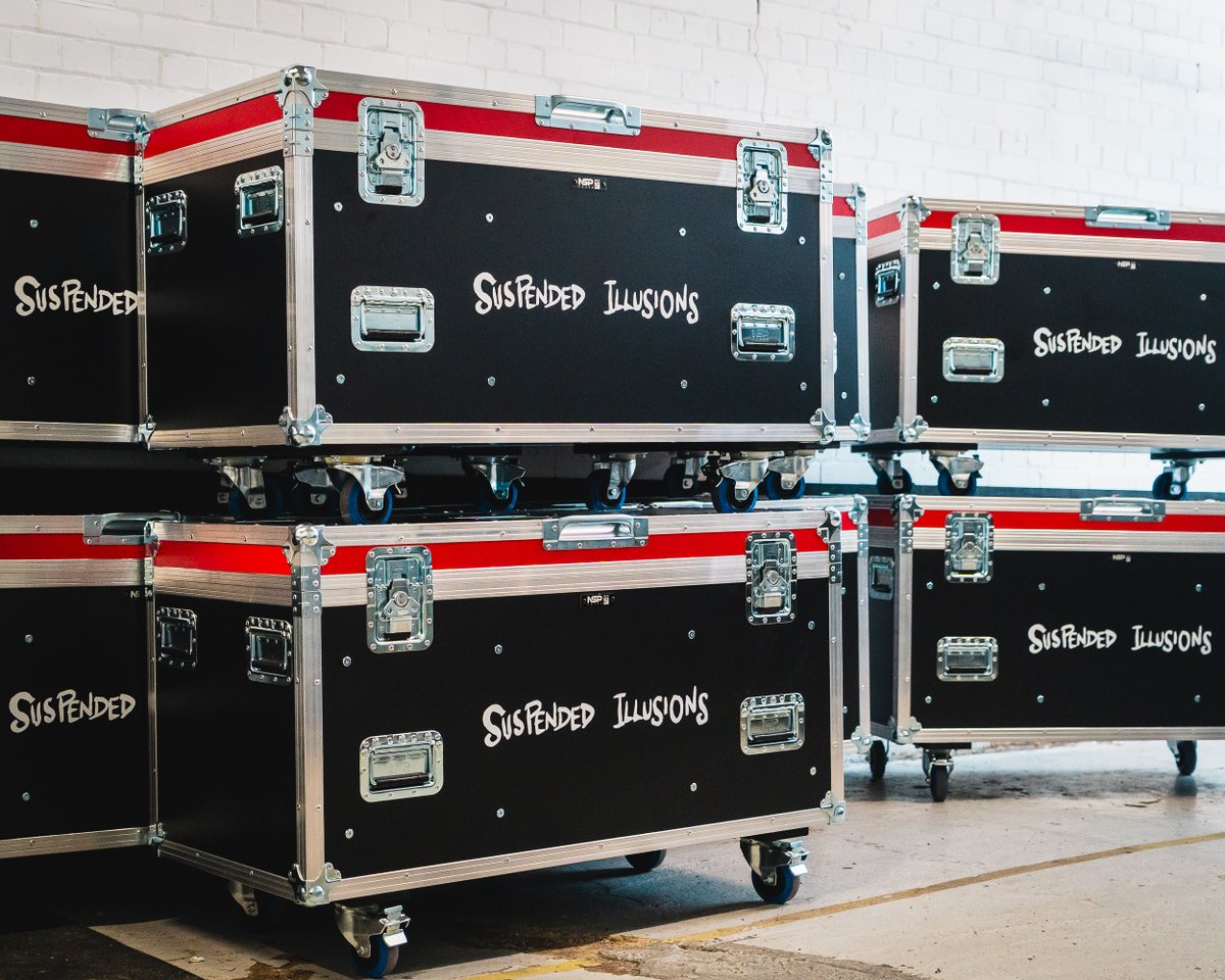 NSP Cases tweet media