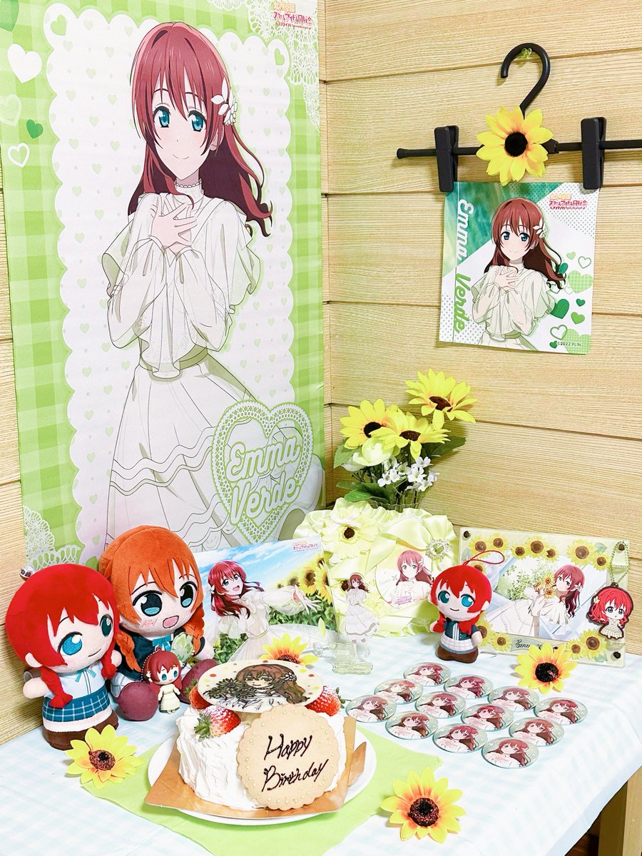 ゆゆ🌻 tweet media