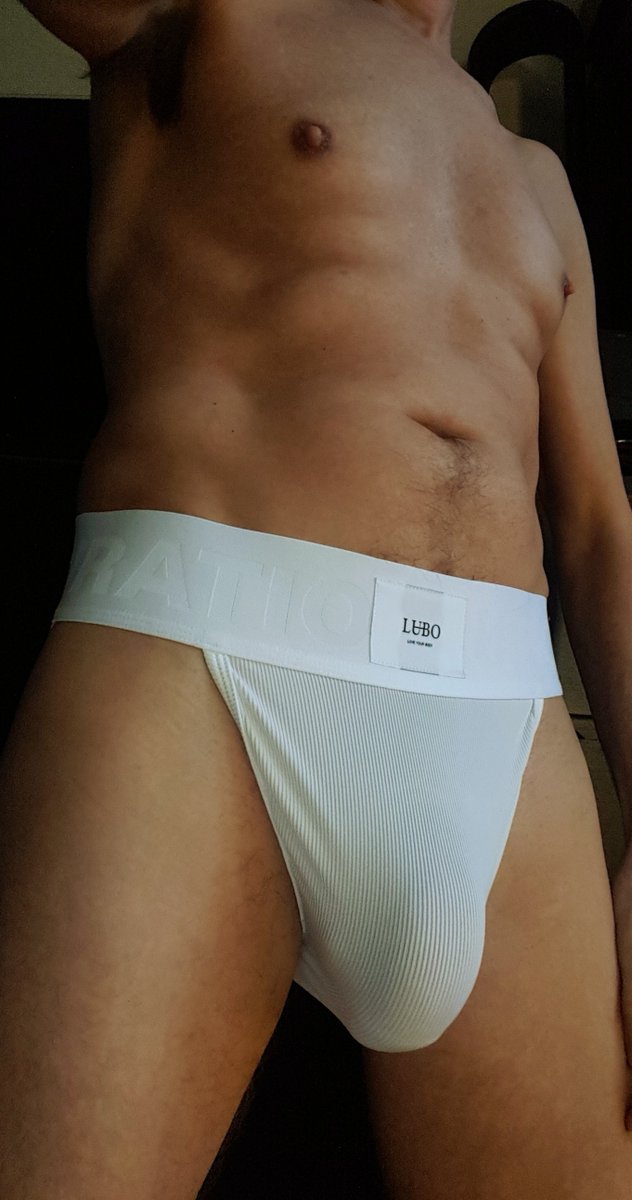 My Underweargasm 🩲 tweet media