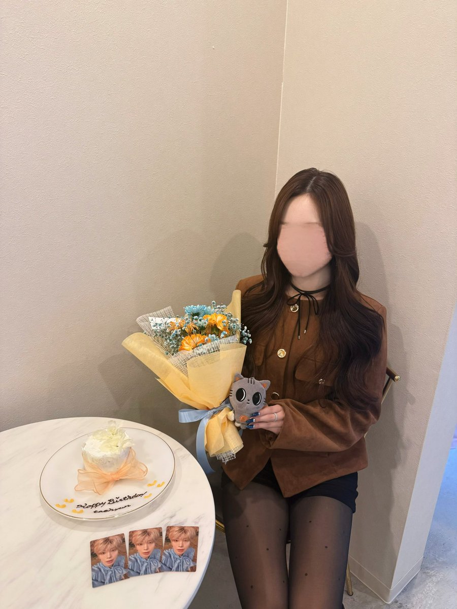 량⋆｡˚✩ tweet media