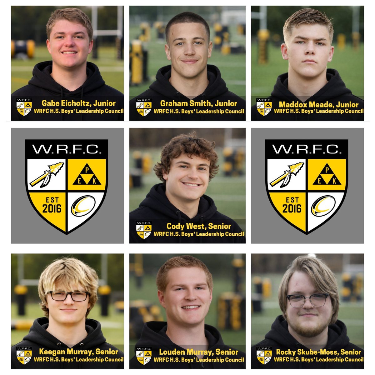 Warrior Rugby - SWL tweet media