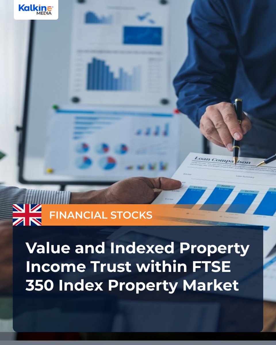 Value and Indexed Property Income Trust (LSE:VIP) features within the FTSE 350, offering diversified property income exposure as UK real estate dynamics shape investor focus and yield strategies. 
zurl.co/w7X3v 

#ValueAndIndexedProperty #FTSE350 #MarketUpdate
