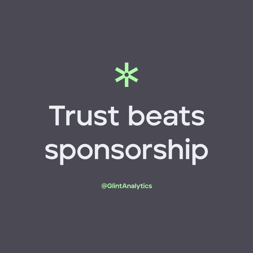 Glint Analytics tweet media