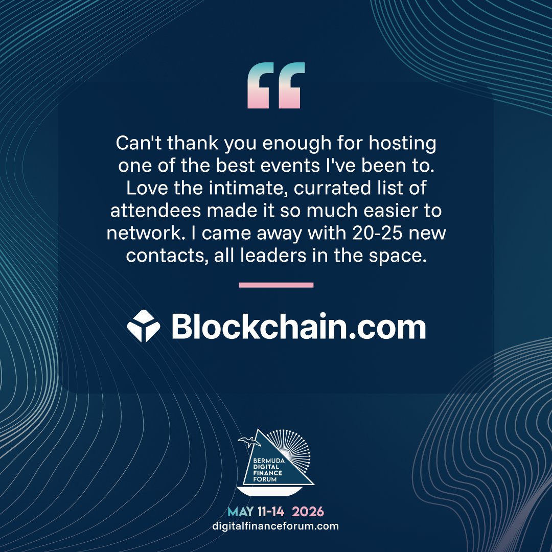 Digital Finance Forum tweet media