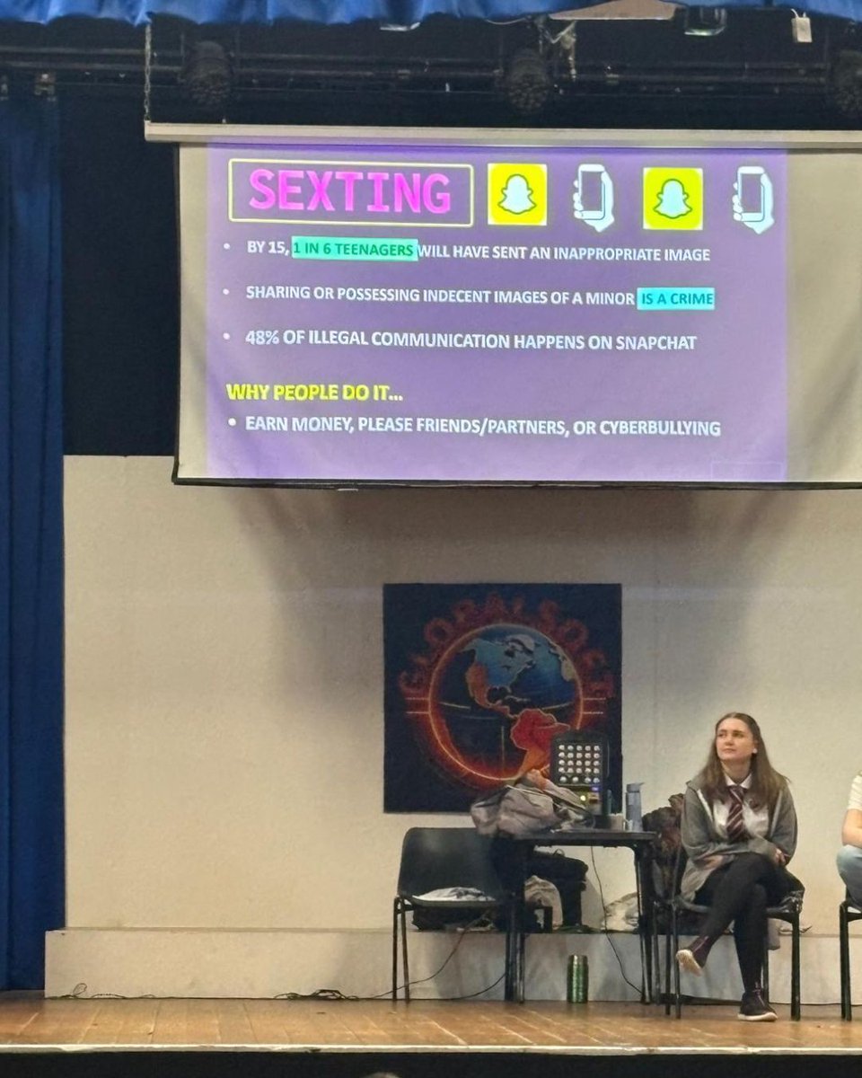 Park House School tweet media