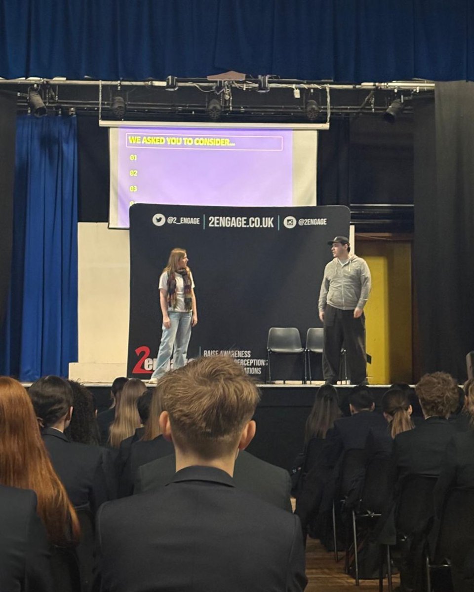 Park House School tweet media