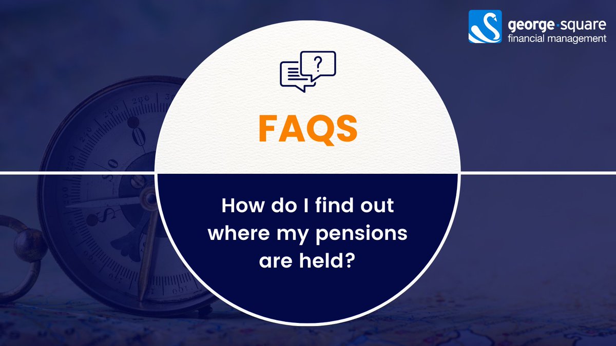 George Square tweet media