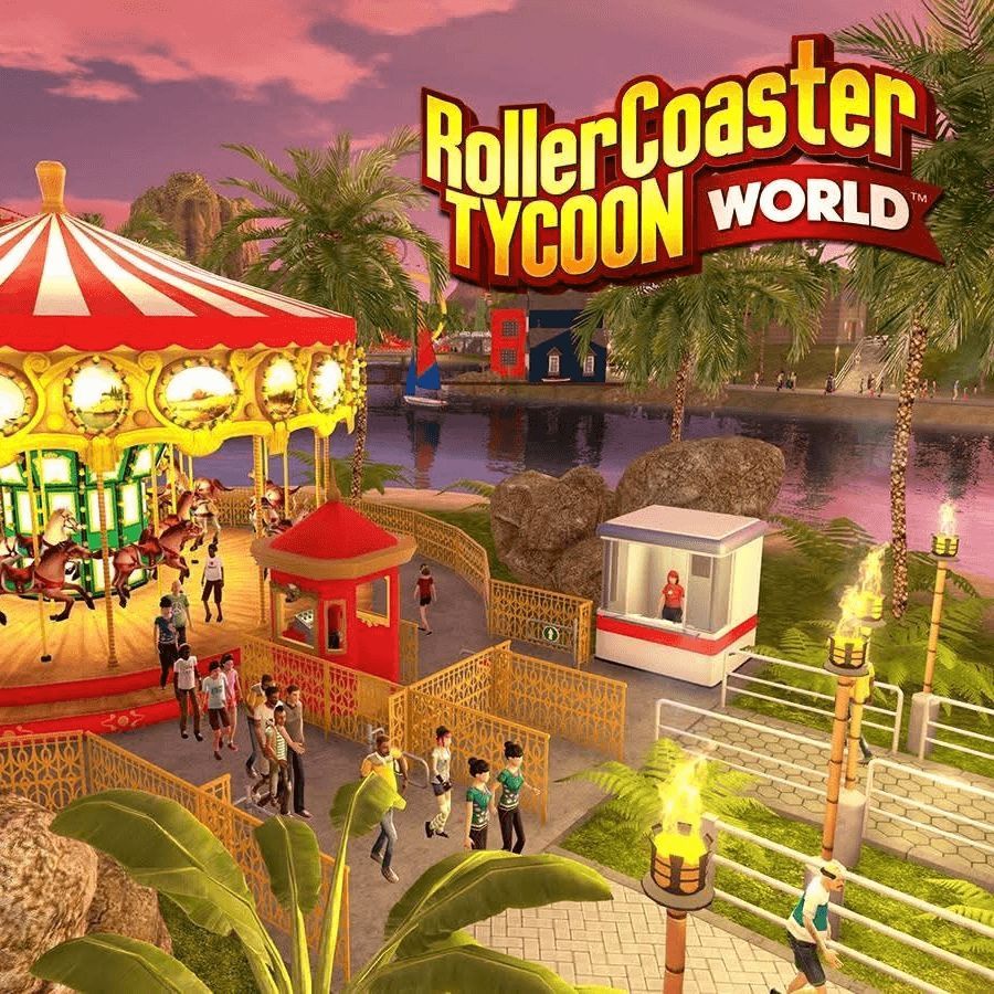 Mindscape tweet media