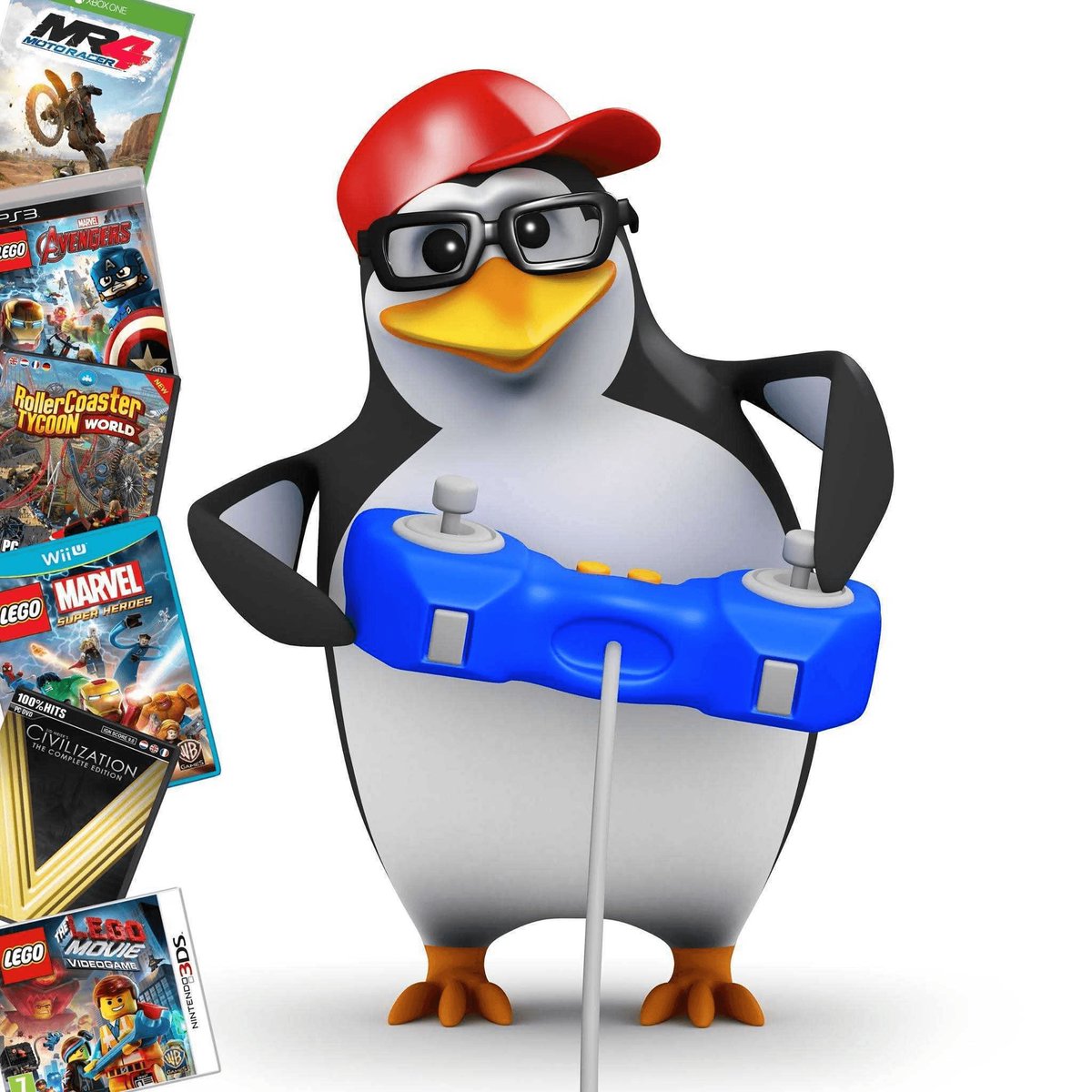 Mindscape tweet media