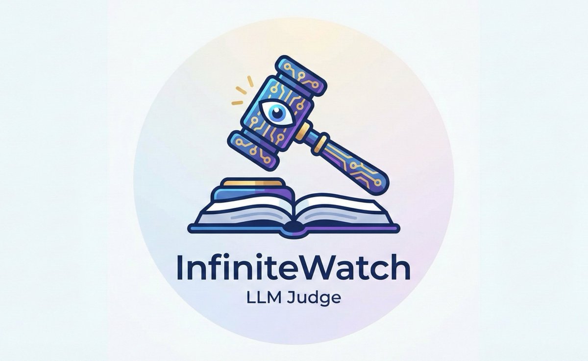 A few weeks ago we started automating our agents' evaluations with an LLM as a judge.

Manual review was slow.

Subtle failures were easy to miss.

Now checks run without someone watching every case.

Silent regressions do not wait.