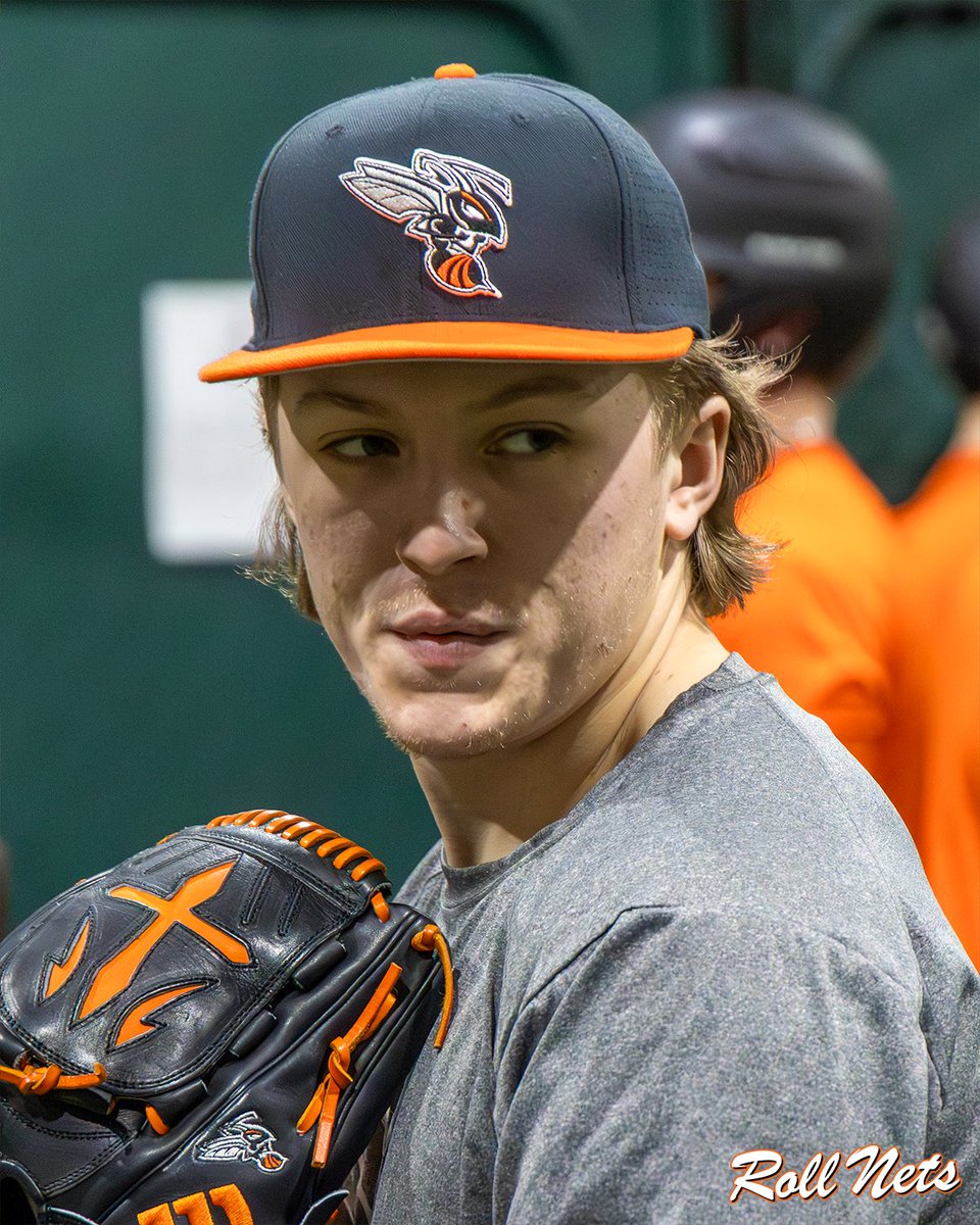 kzoobaseball's tweet photo. Looking forward. ๐โพ๏ธ
#d3baseball | #RollNets https://t.co/AhAD1Ukjq2