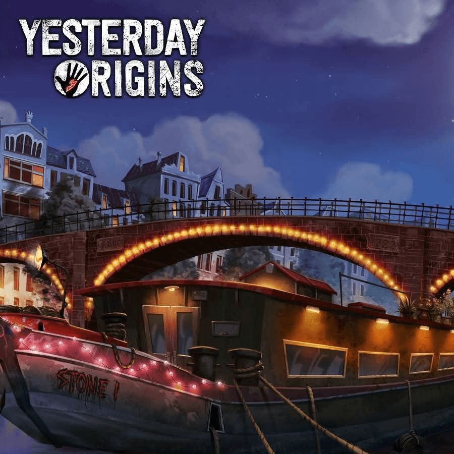 Mindscape tweet media