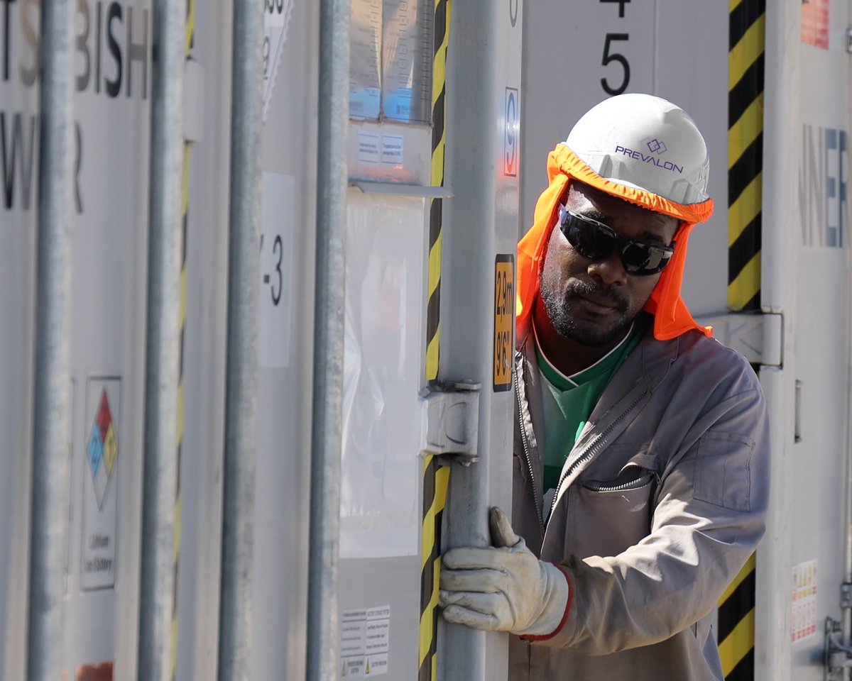 Performance doesn’t stop at commissioning—and neither does our partnership.

<a href="/PrevalonEnergy/">Prevalon Energy</a> LTSAs protect availability, performance, and revenue across the full lifecycle. With 6+ GWh under LTSA deployed globally, long-term accountability matters.

prevalonenergy.com/projects/