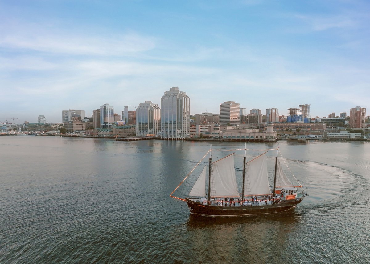 We have so many exciting things planned for the 2026 ATA Annual Conference being held in Halifax, Nova Scotia May 10-13!

One of the highlights will be sailing on the Tall Ship Silva.

Mark your calendar and get your registration in: bit.ly/ATA2026Reg

#ATA2026 #Halifax