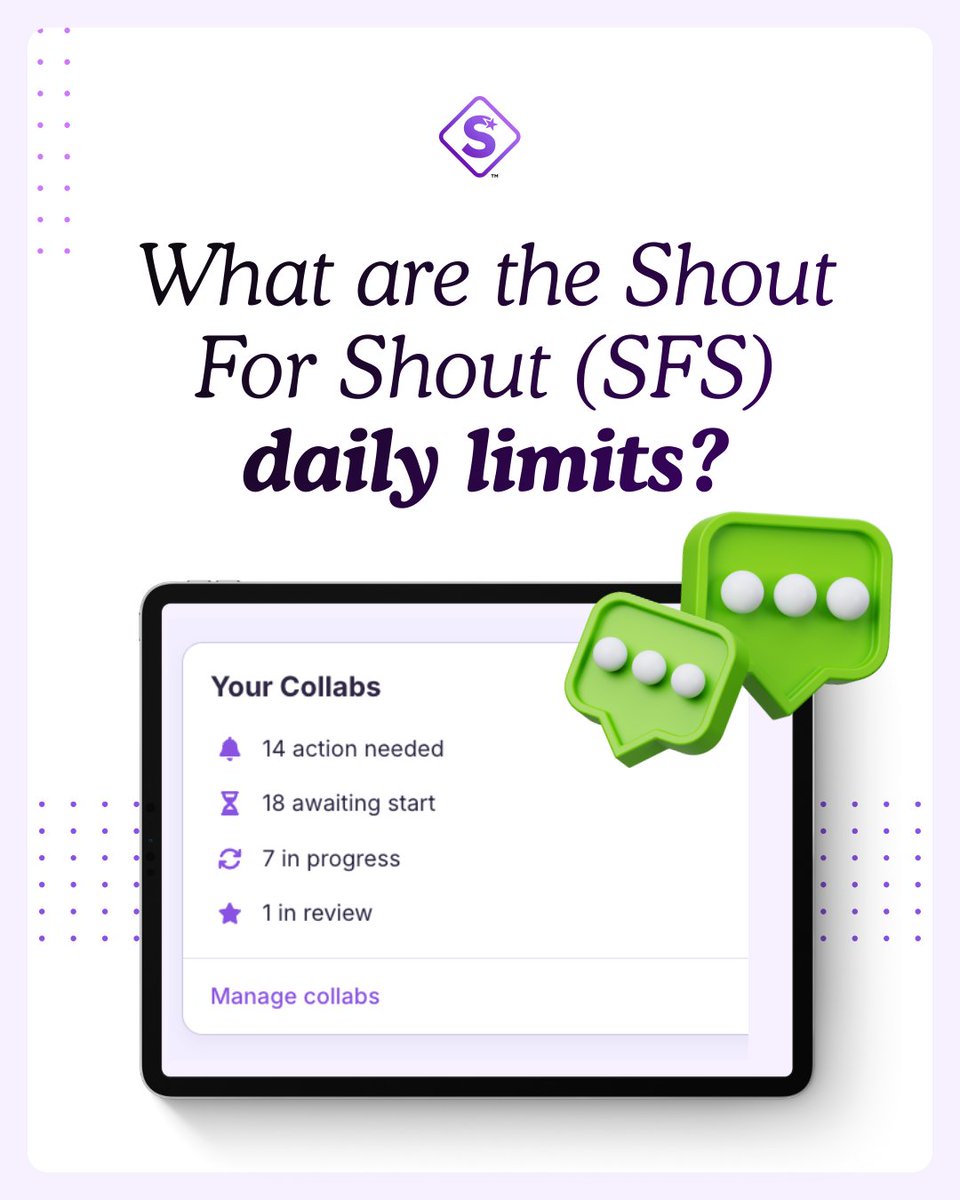 ShareYourFans™ tweet media