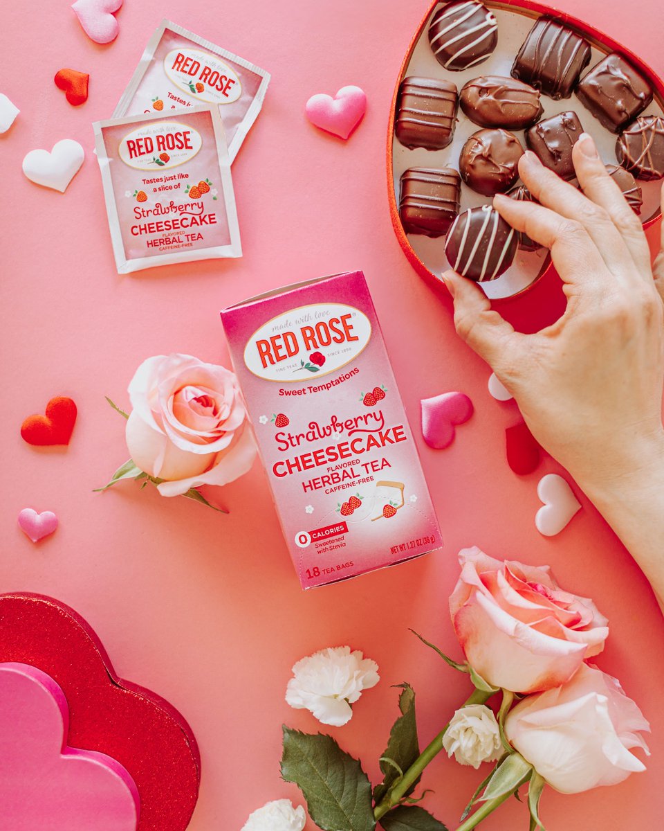 Red Rose Tea tweet media