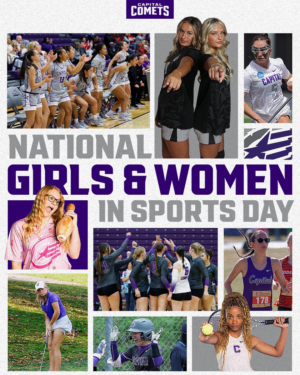 Capital Athletics tweet media