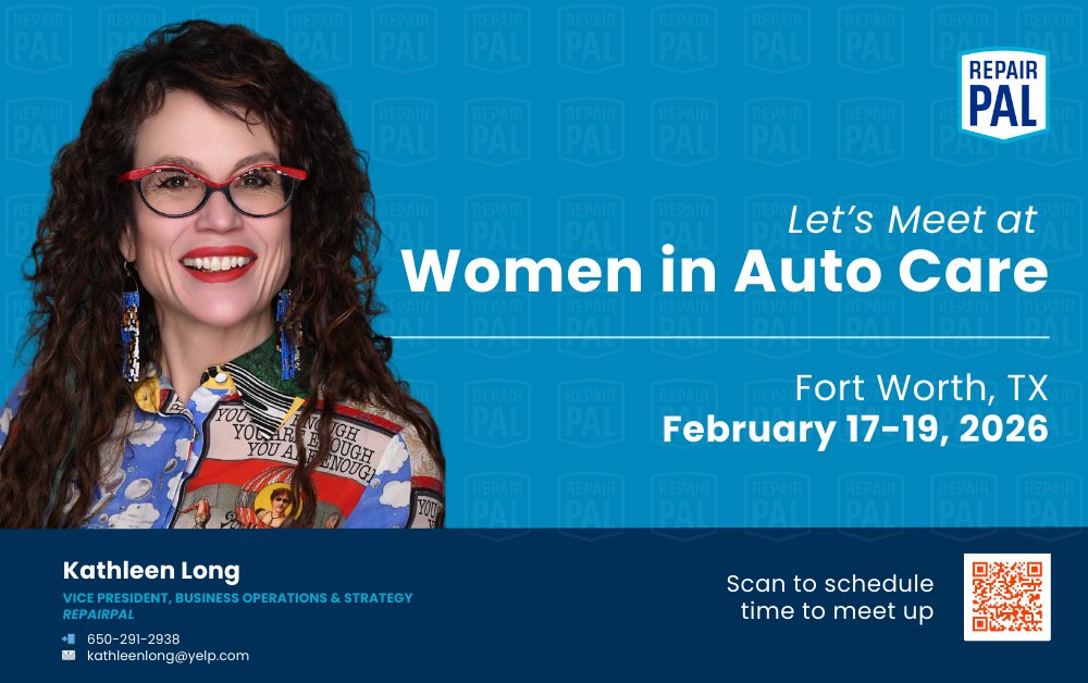 RepairPal tweet media