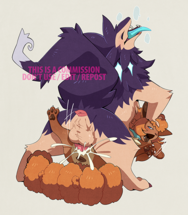 spicy commish for <a href="/RKitsune1/">VaxalRK</a> 🔥- charas > <a href="/PrissPaws/">Prissy</a> / <a href="/Auropaw/">Auropaw @Bluesky</a>