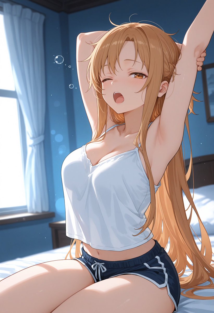 mi_Create_mi's tweet image. #AIイラスト #AIart #AIイラスト好きさんと繋がりたい
本日のAIイラスト