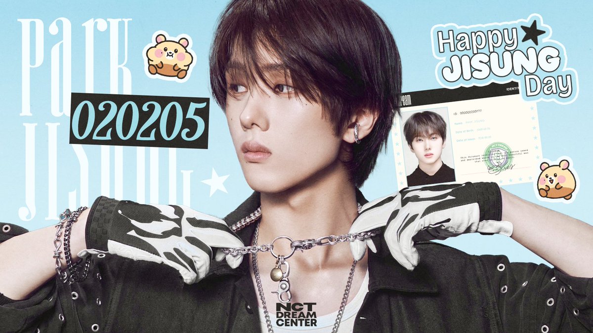 🎂 HAPPY BIRTHDAY, #JISUNG! 🎉

#헤헤_지성이생일_행복했움_좋겠다
#2things4youJisungDay #HappyJisungDay