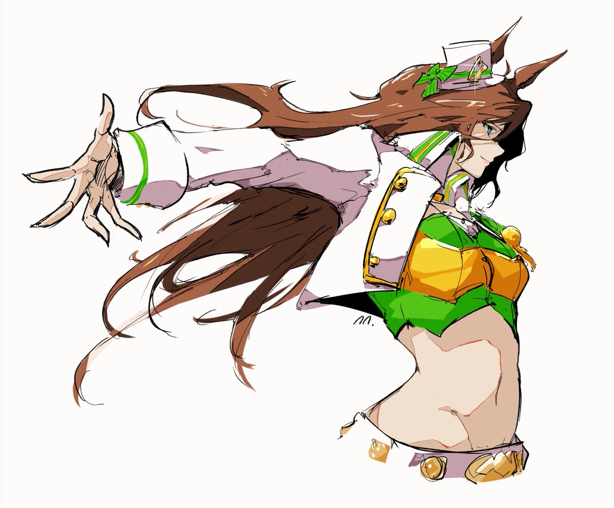 ringring_ring's tweet image. 御覧じろ