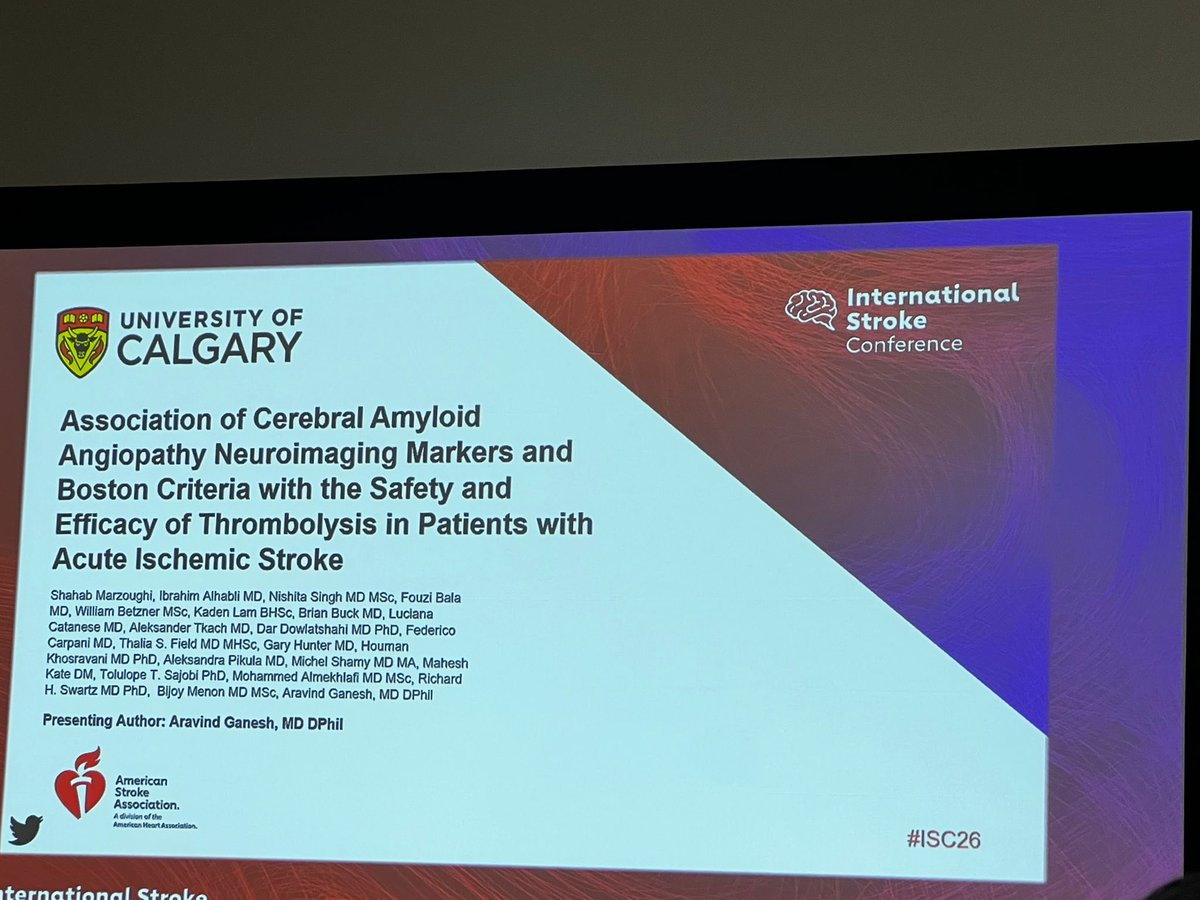 Aravind Ganesh tweet media