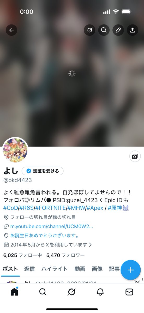 また１つレベルアップしてしまうけど
ニコニコ誕生日やー🎊