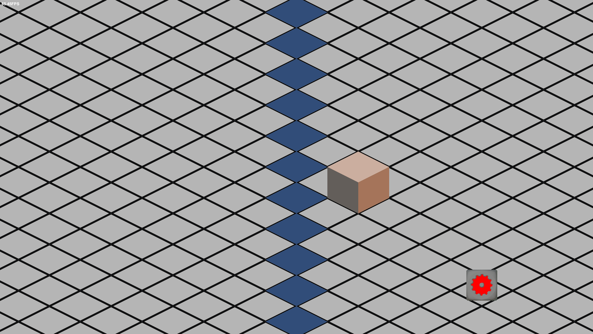 Bithell Games tweet media