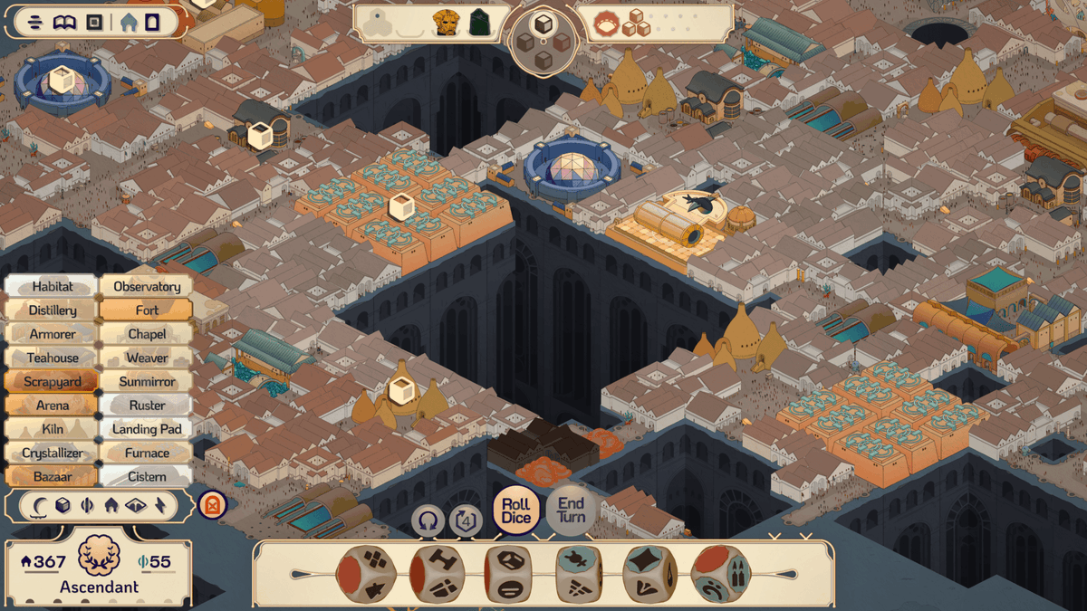 Bithell Games tweet media