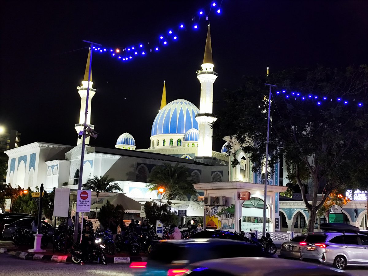 アハマド・ユスマニー tweet media