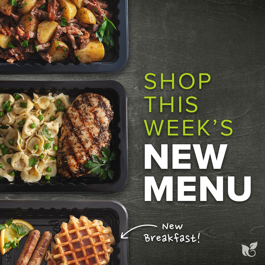 Metabolic Meals tweet media