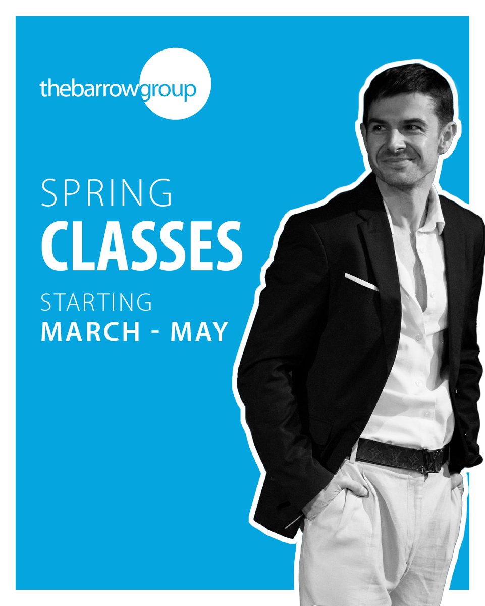 thebarrowgroup tweet media