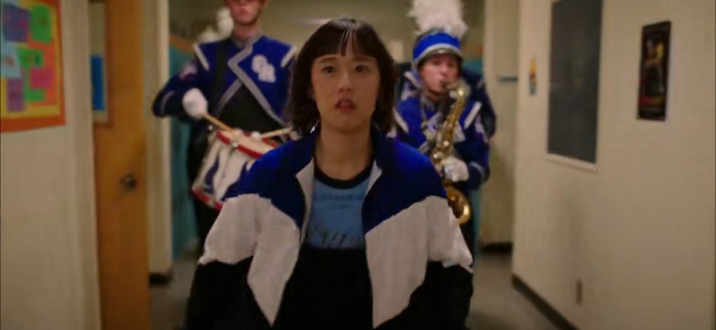 Mykethogan's tweet image. The music?
The Choreography?
Mehn i love this show🥹❤️

#SchoolSpirits3 #SchoolSpirits