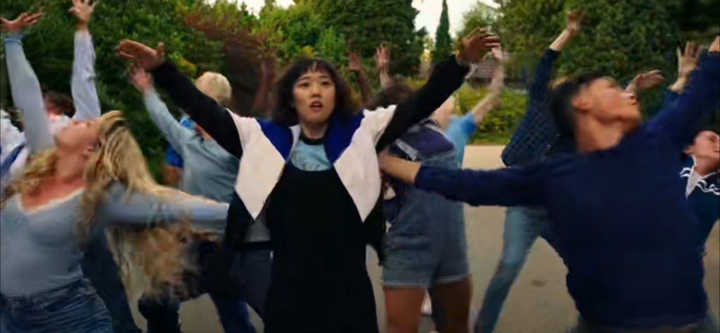 Mykethogan's tweet image. The music?
The Choreography?
Mehn i love this show🥹❤️

#SchoolSpirits3 #SchoolSpirits