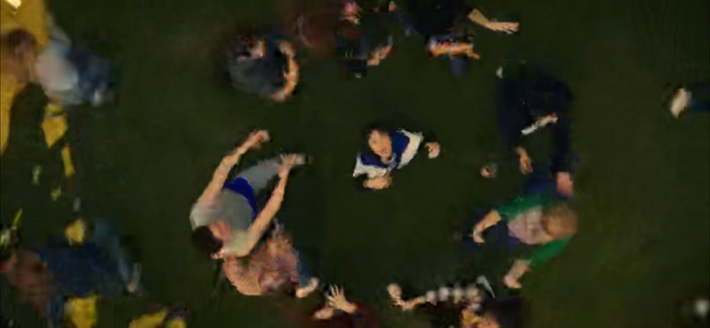 Mykethogan's tweet image. The music?
The Choreography?
Mehn i love this show🥹❤️

#SchoolSpirits3 #SchoolSpirits