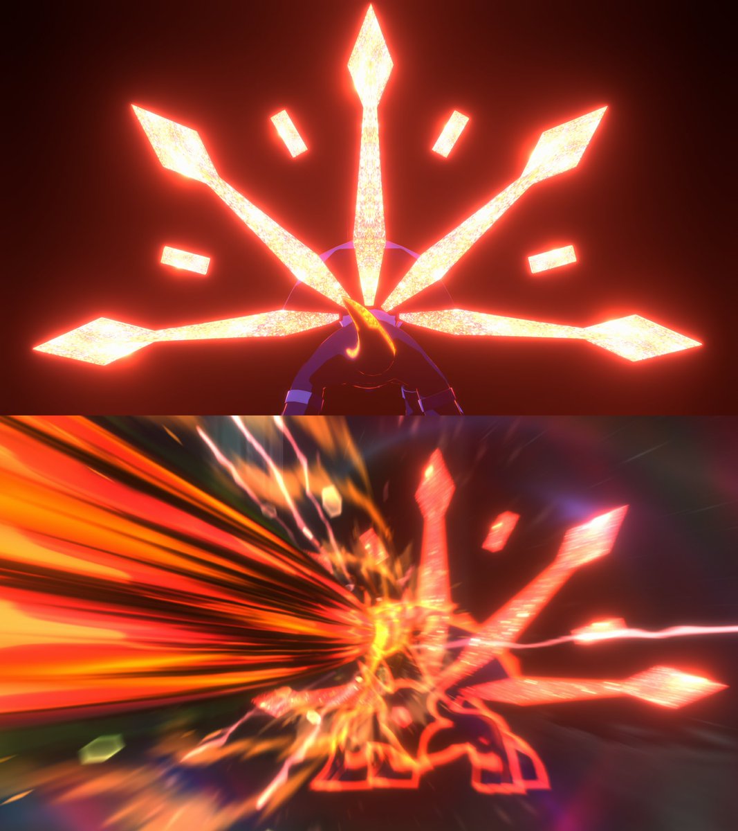 Yisuno ⚝ | GECQUA ENJOYER tweet media