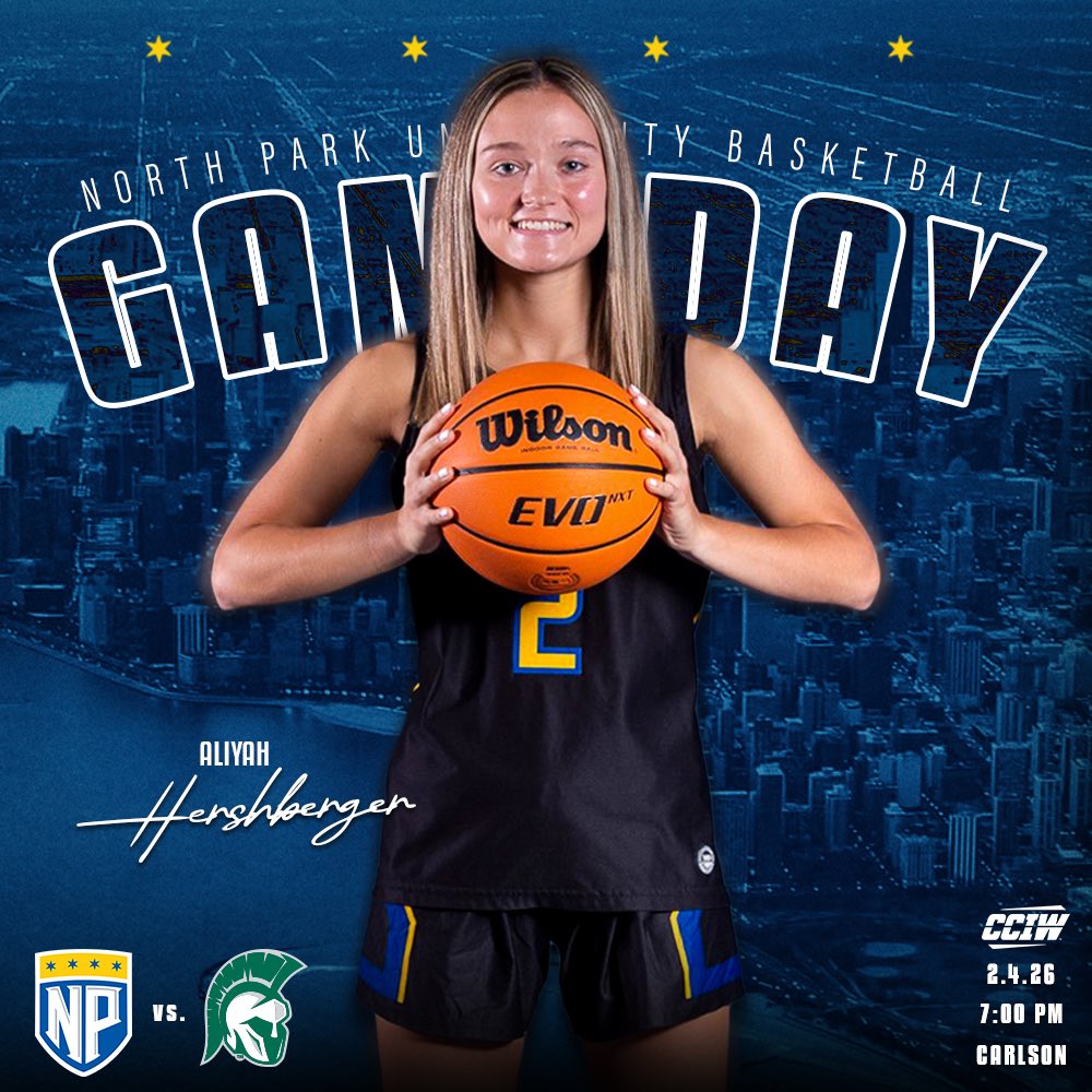 VikingsNPU's tweet photo. Conference matchup at home for @npuwbb, hosting 18th-ranked Illinois Wesleyan tonight at 7pm! https://t.co/SIn43cdoWB
