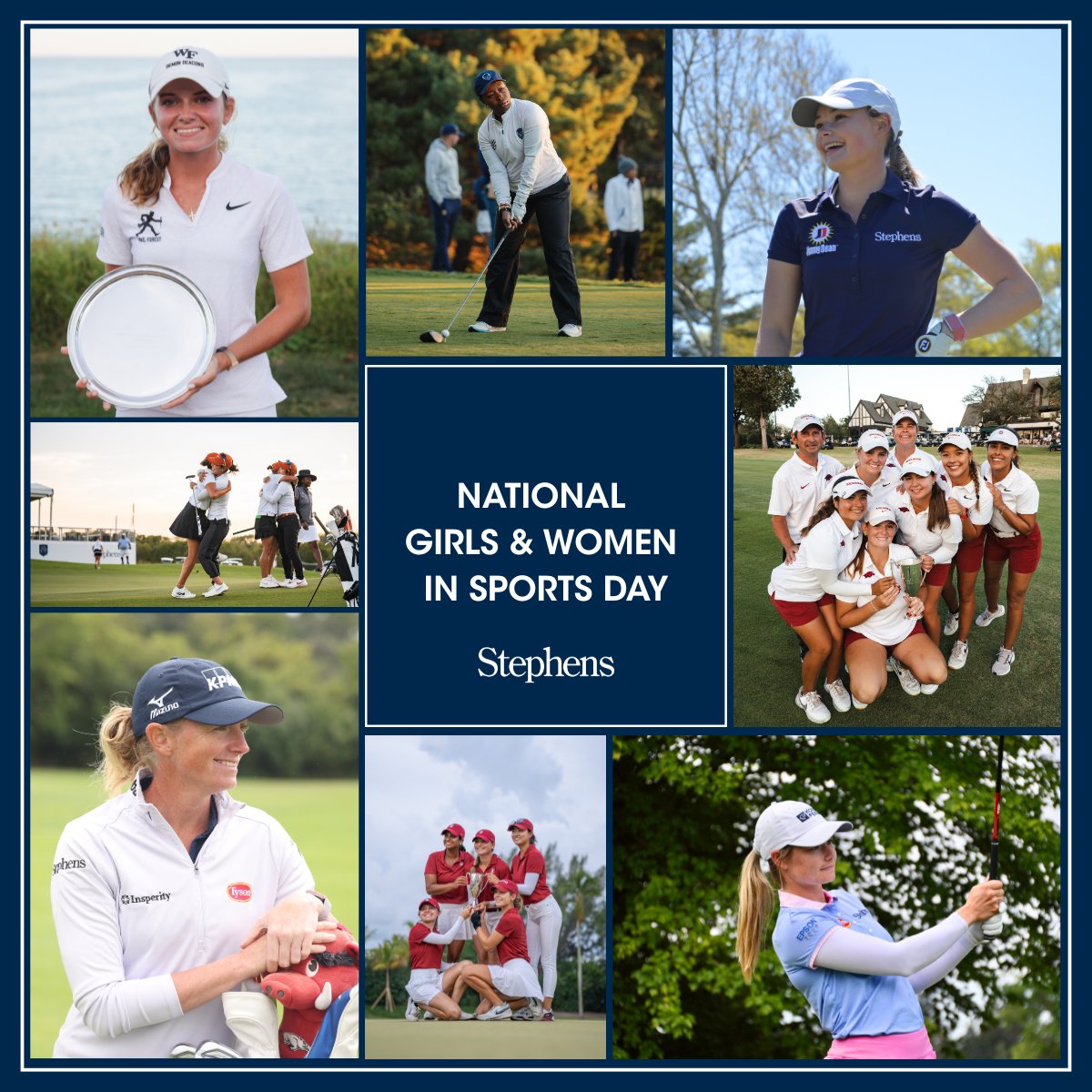 Stephens Inc tweet media