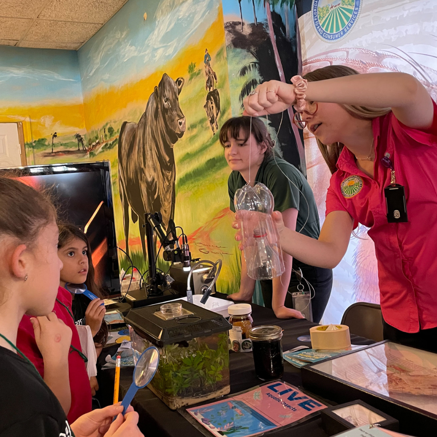 FDACS-Plant Industry tweet media