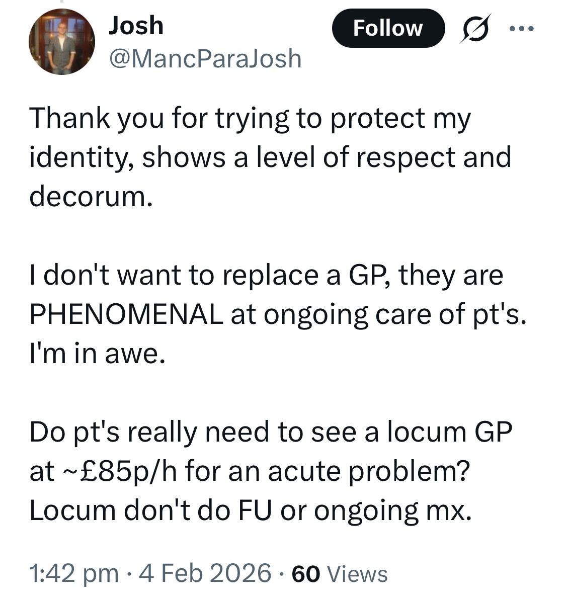 The Med Reg tweet media