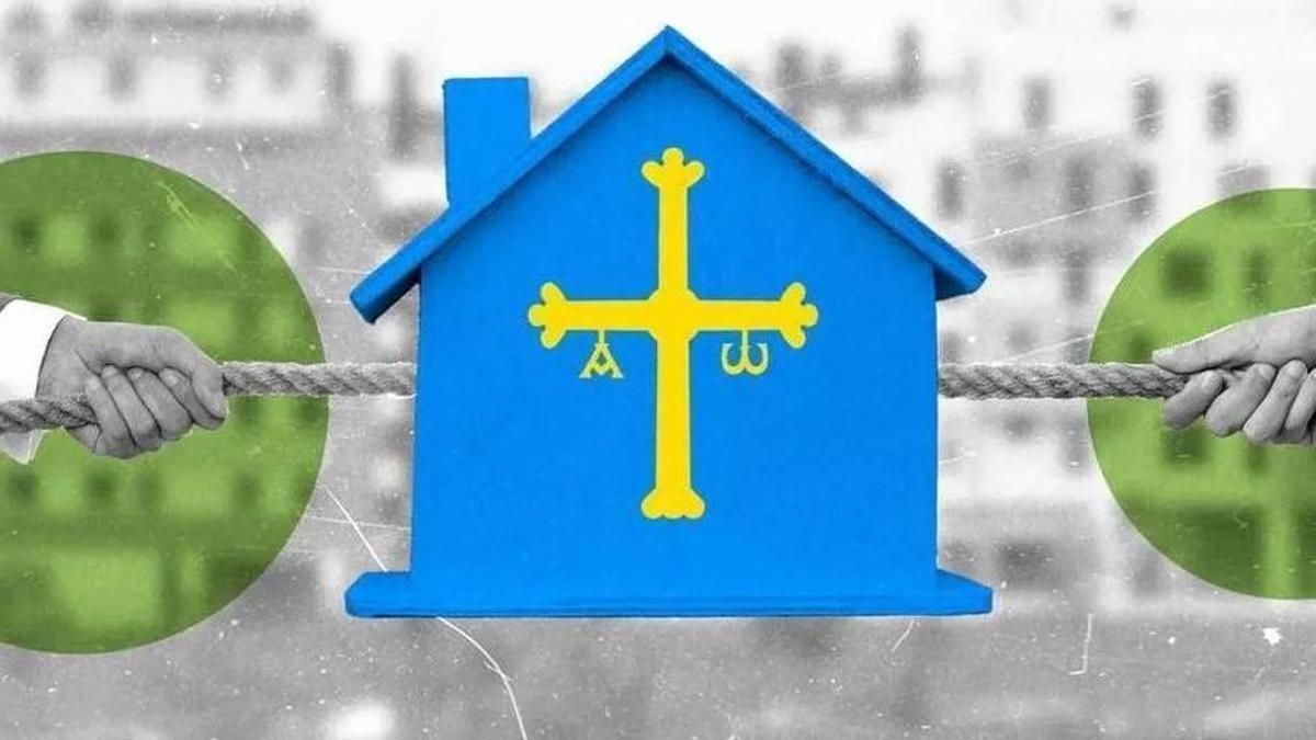 Asturias limitará las viviendas de uso turístico en estas doce zonas declaradas tensionadas (y pueden sumarse más)  buff.ly/yAsOkIC a través de <a href="/lanuevaespana/">La Nueva España</a>